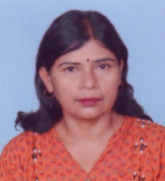 Smt. Rekha Biswas